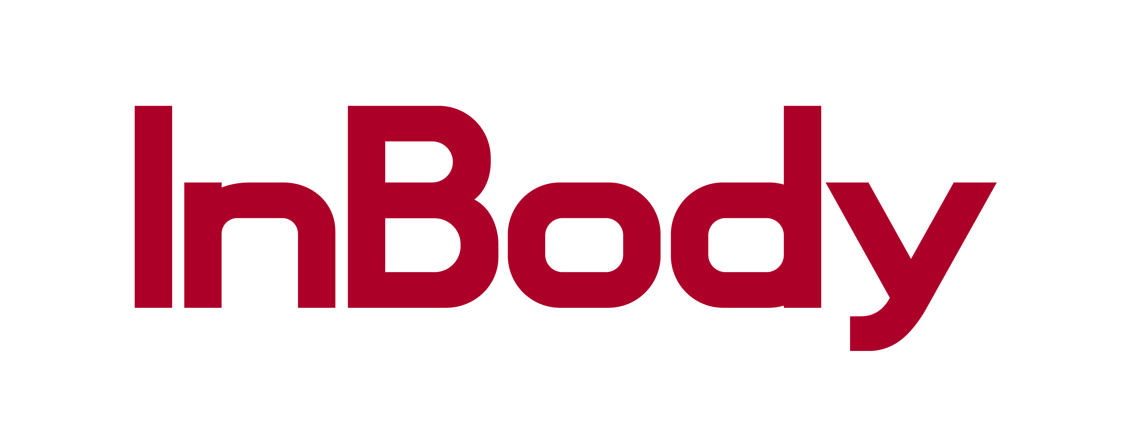 InBody HealthCare(HK)