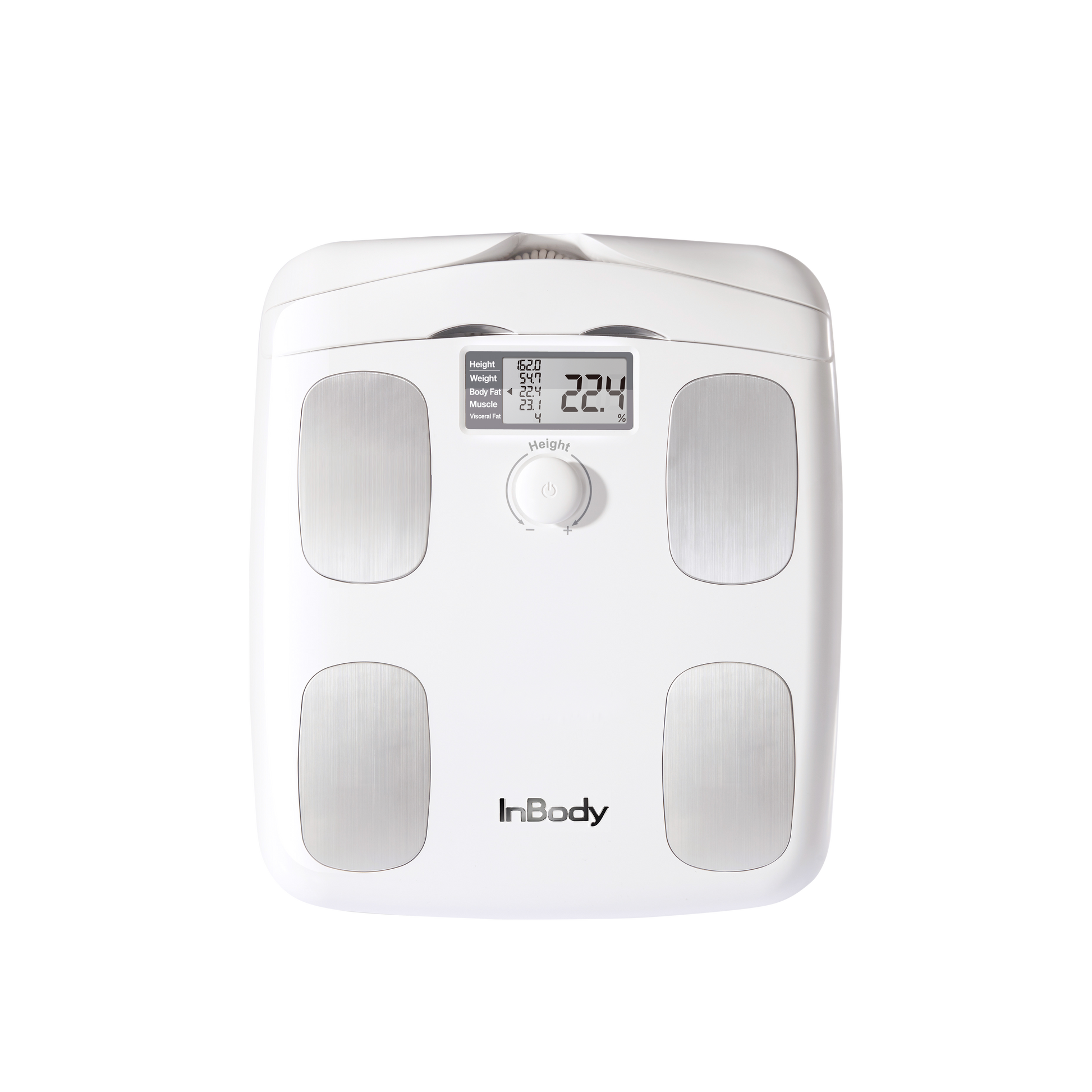InBody Dial H20N Black – InBody HealthCare(HK) InBody Dial H20N Black – InBody HealthCare(HK)