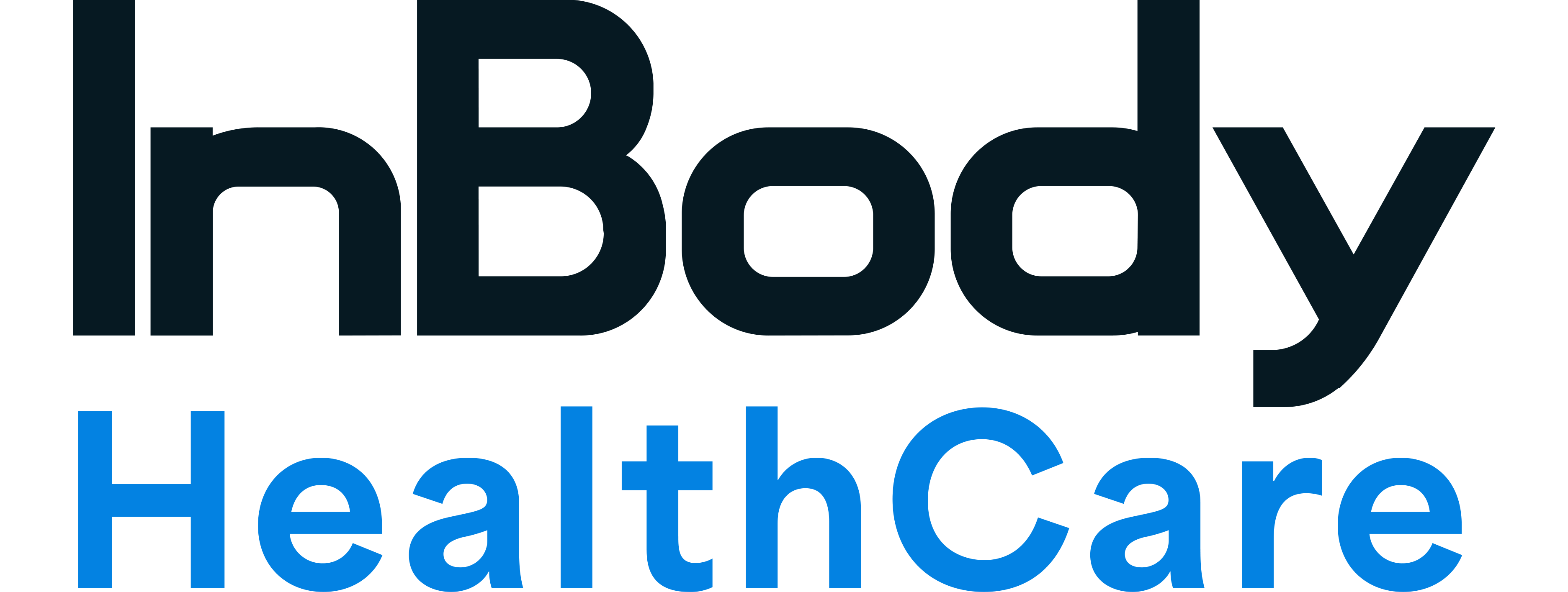 InBody HealthCare(HK)