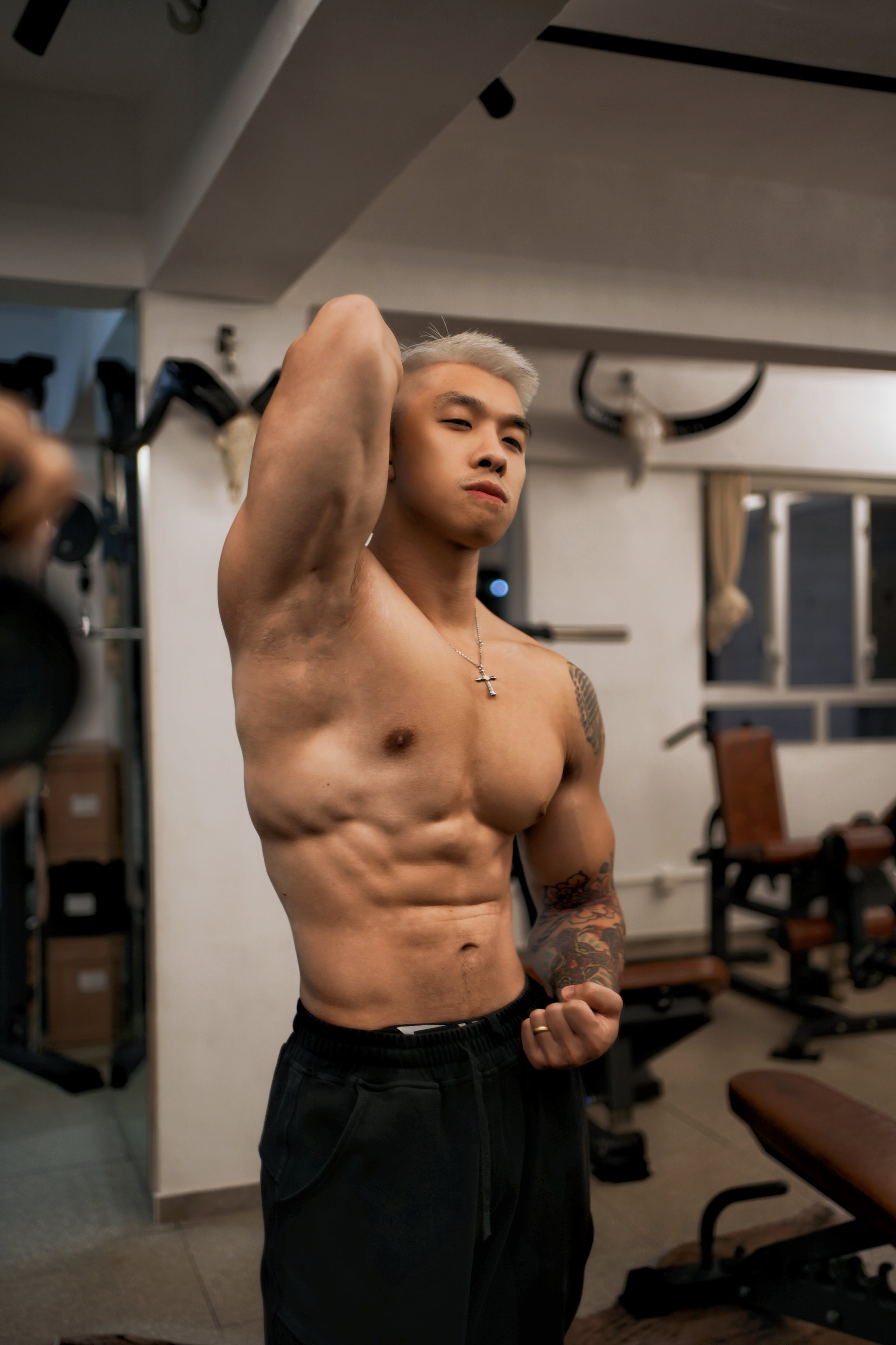 InBody HealthCare(HK)